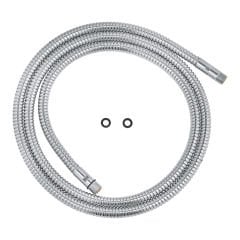 GROHE Spiral Hortum Montajı
