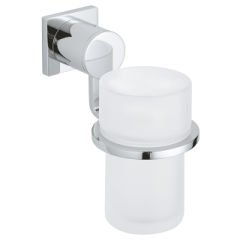 GROHE Sabunluk/Fırçalık Tutacağı  Montajı