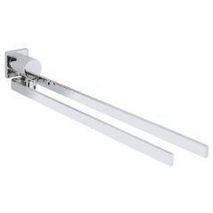 GROHE Havluluk Montajı