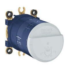 GROHE Ankastre Tepe Duşu İç Gövde Montajı