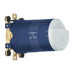 GROHE Ankastre Tepe Duşu İç Gövde Montajı