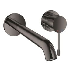 GROHE Ankastre Lavabo Bataryası Montajı