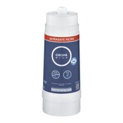 GROHE Blue Sadece Filtre Montajı
