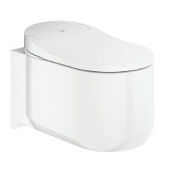 GROHE Sensia Arena Montajı