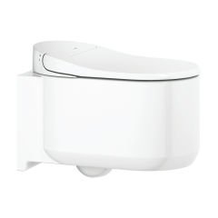 GROHE Sensia Arena Montajı