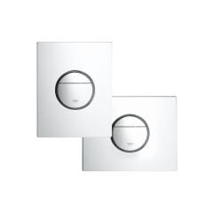 38765000 - GROHE NOVA COSMOPOLİTAN KUMANDA PANELİ