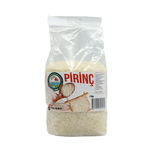 Dalaman Pirinç 1 kg (Kargo Dahil)