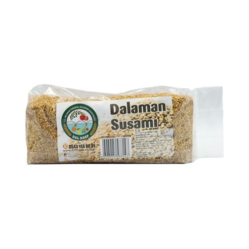 Dalaman Susamı 500 gr (Kargo Dahil)