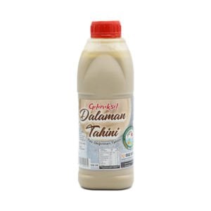 Dalaman Tahini 1000 gr (Kargo Dahil)