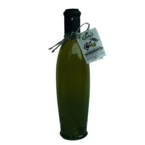 Cavidan Limonlu Zeytinyağı 250 ml (Kargo Dahil)