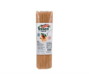 Essen Organik Spagetti Makarna 500 gr (Kargo Dahil)