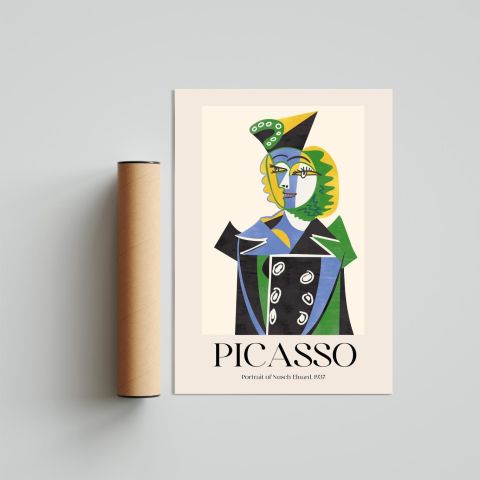 Picasso 8