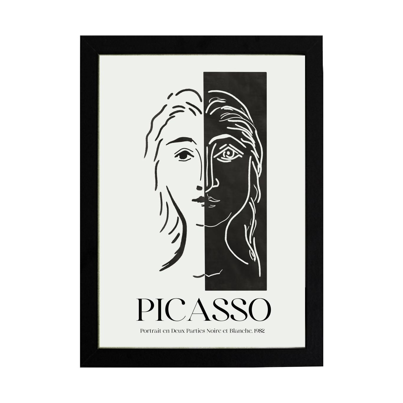 Picasso 9