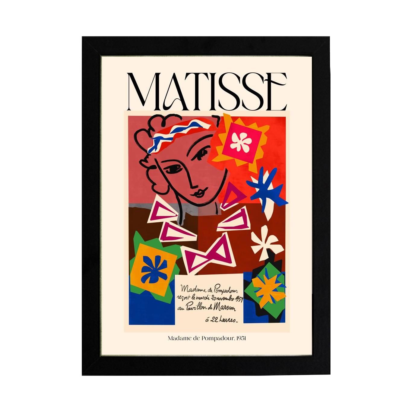 Matisse 9