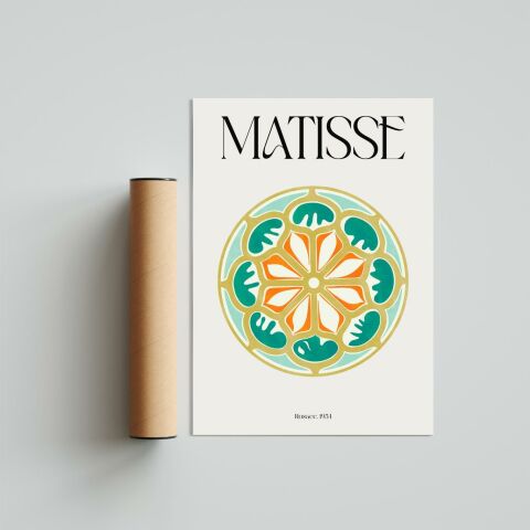 Matisse 10