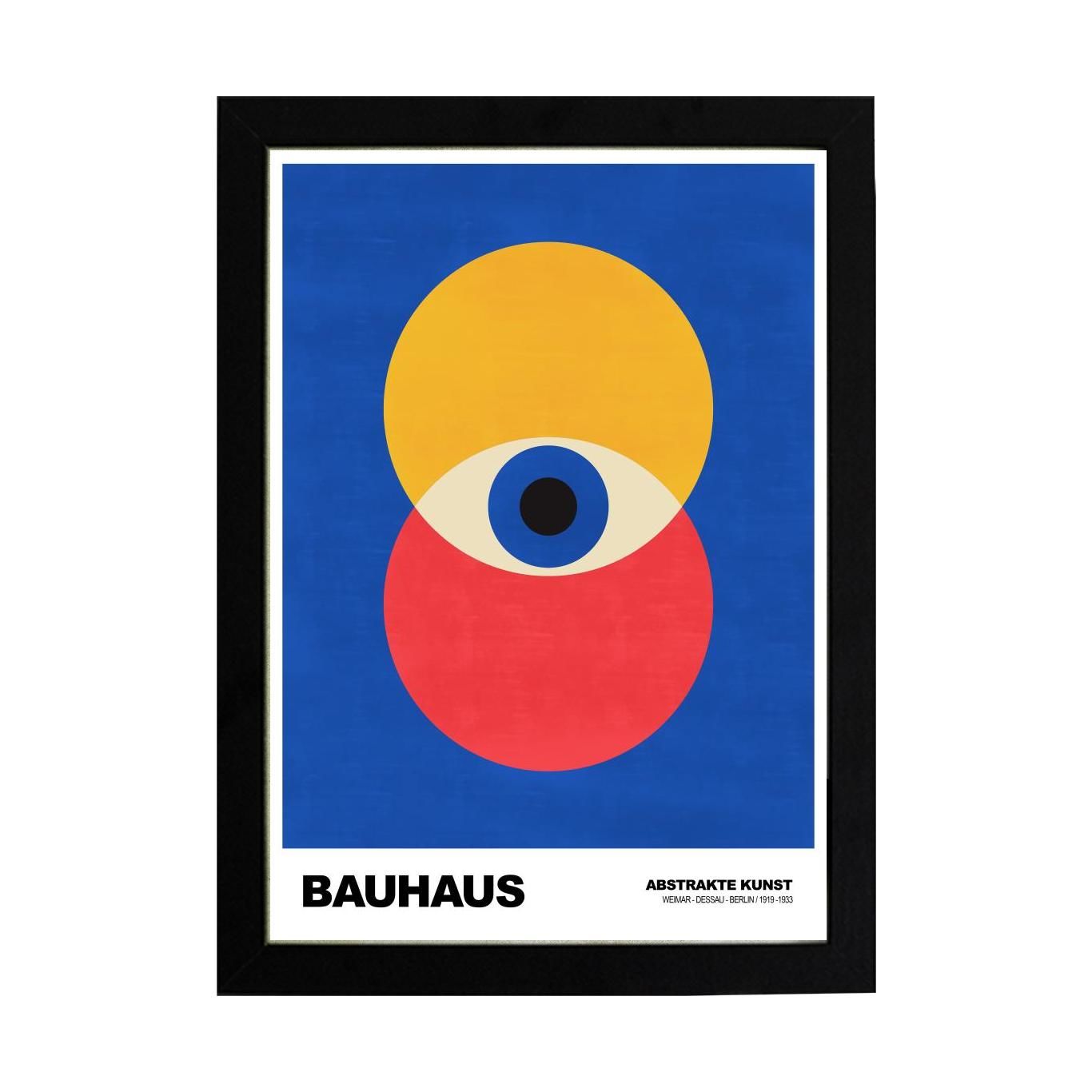 Bauhaus 3