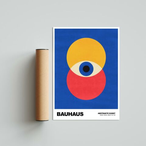 Bauhaus 3