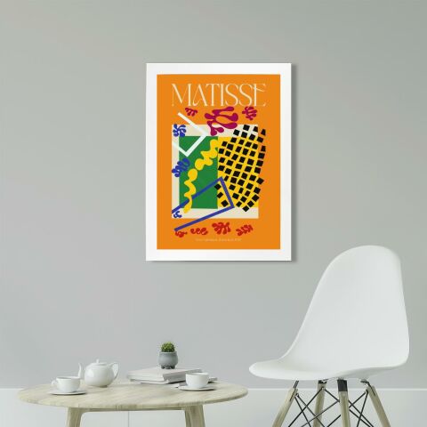 Matisse 12