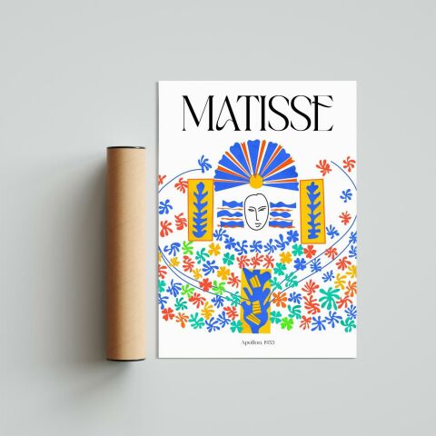 Matisse 13