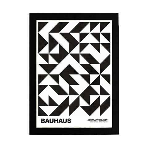 Bauhaus 7