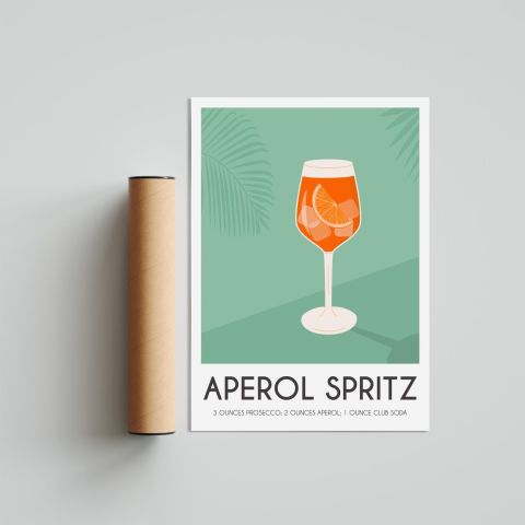 Aperol Spritz 2
