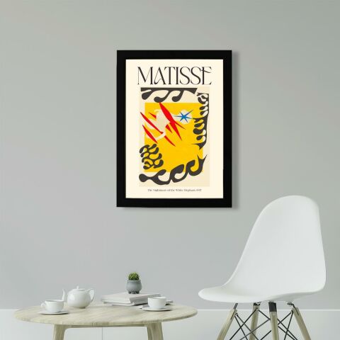 Matisse 15