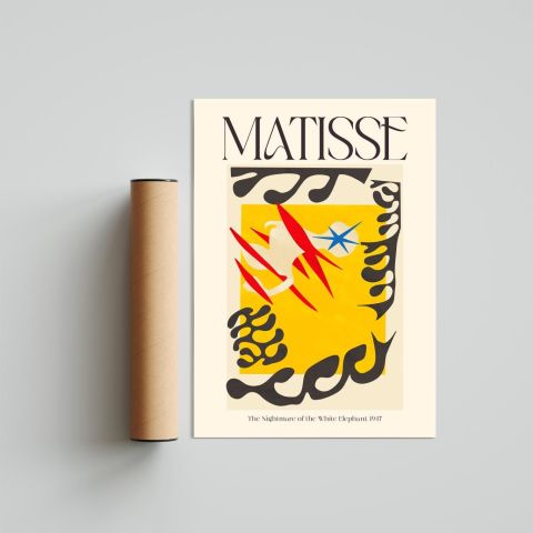 Matisse 15