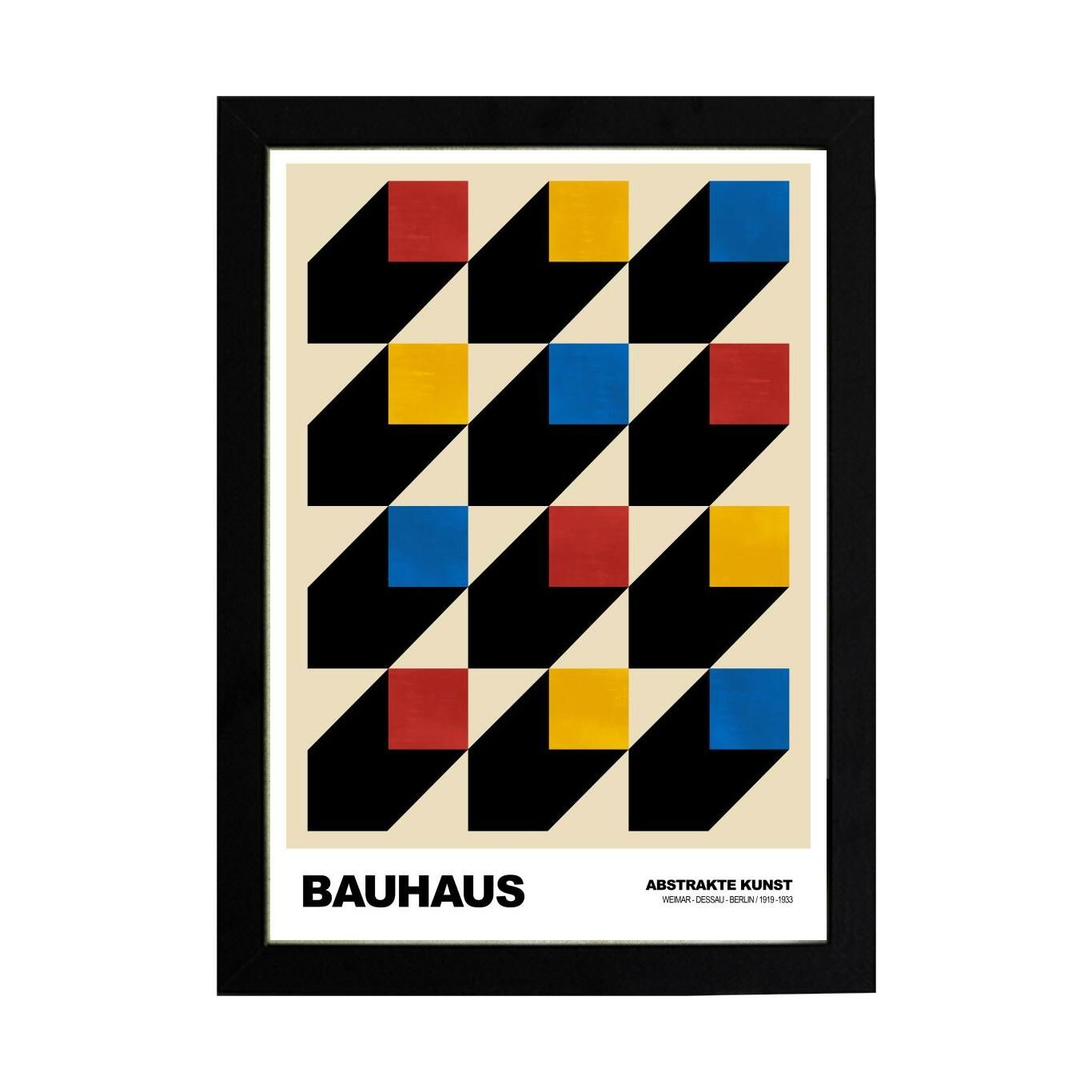 Bauhaus 8