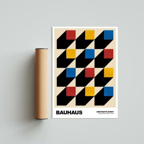 Bauhaus 8