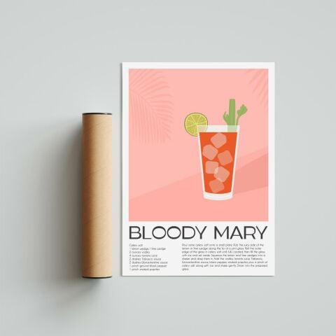 Bloody Mary 2