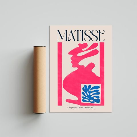 Matisse 16