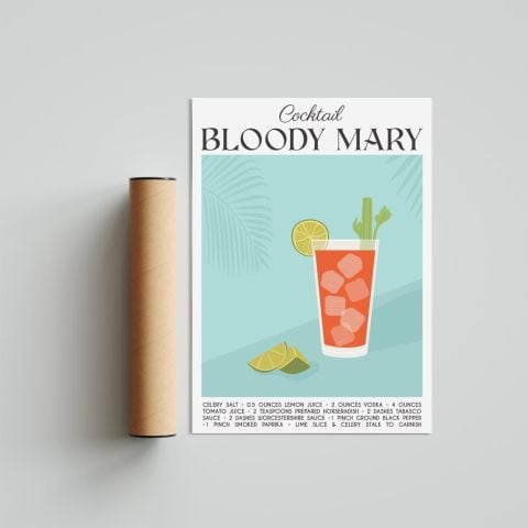 Bloody Mary 3