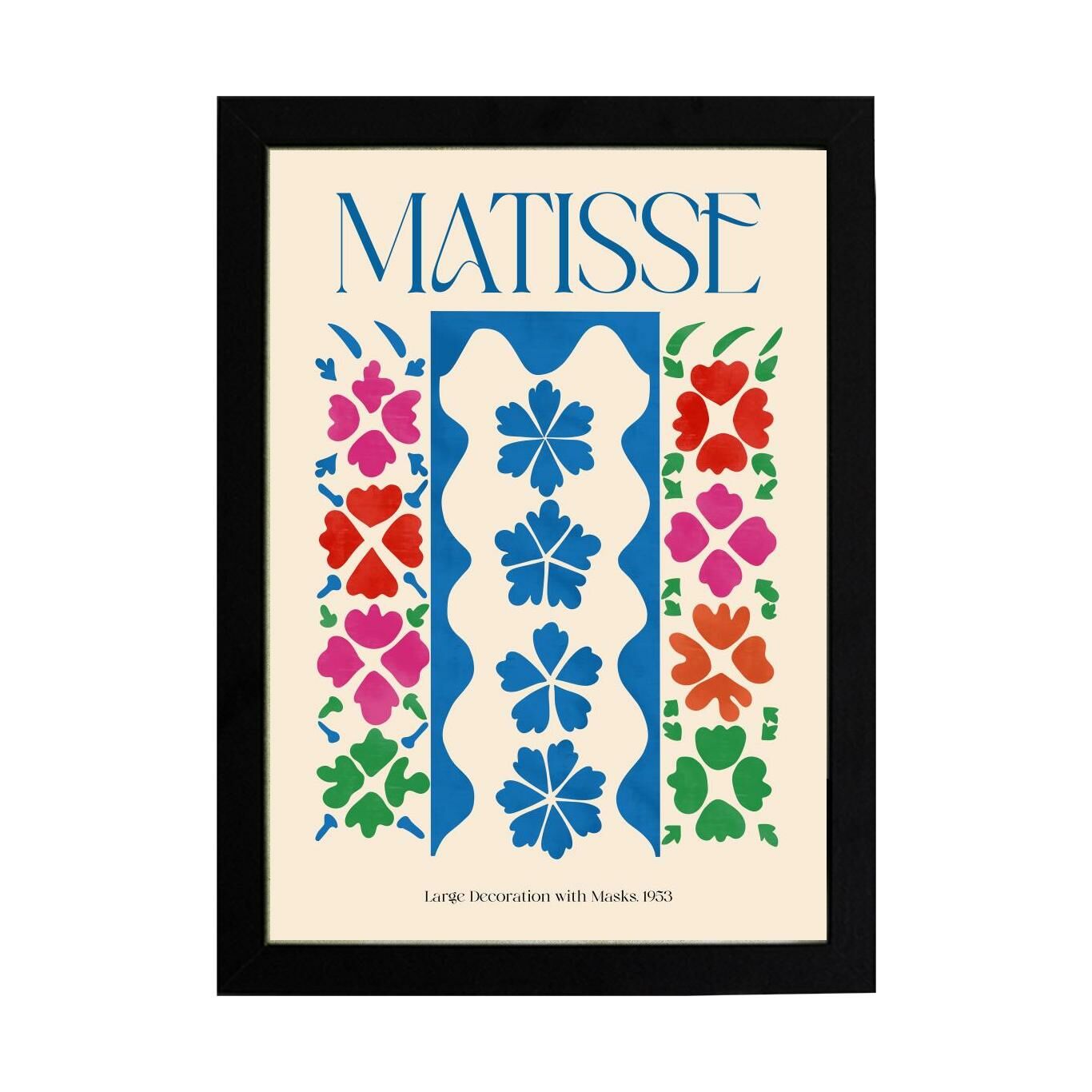 Matisse 18