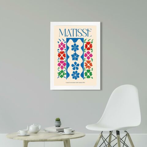 Matisse 18