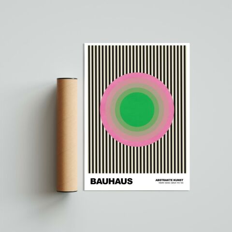 Bauhaus 12