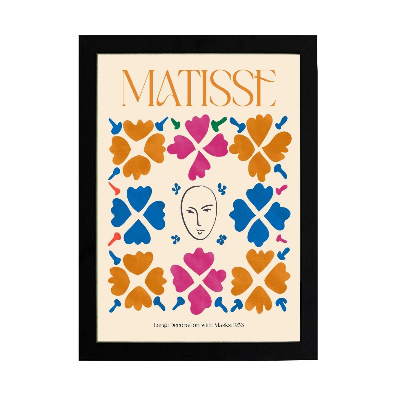 Matisse 19