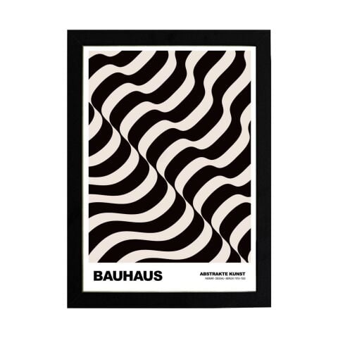 Bauhaus 13