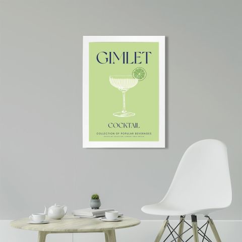 Gimlet 4