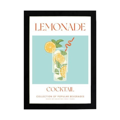 Lemonade 4