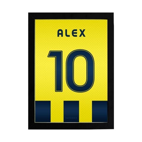 Alex de Souza Forma