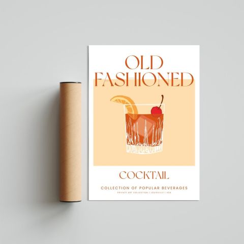 Old Fashioned 4