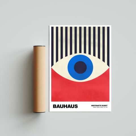 Bauhaus 20