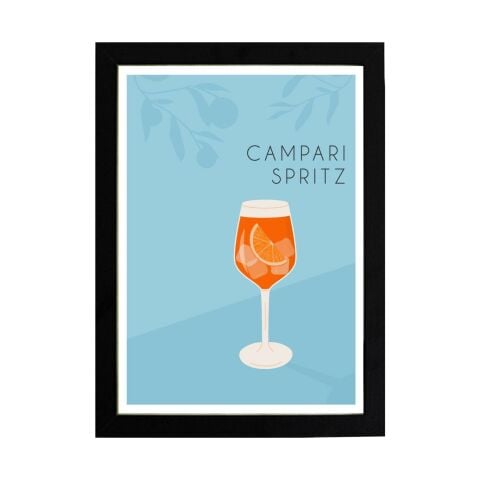 Campari Spritz