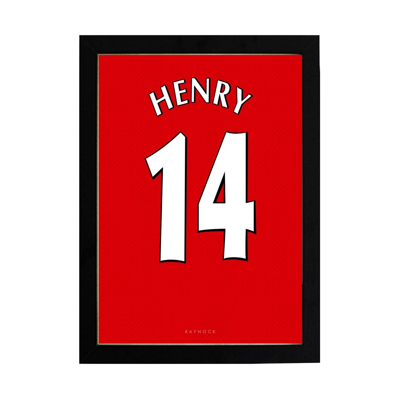 Thierry Henry