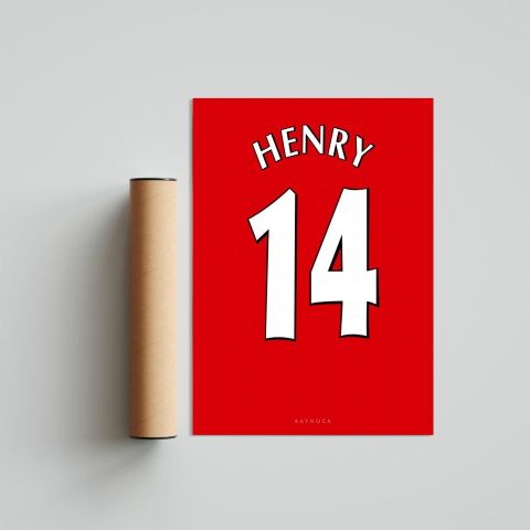 Thierry Henry