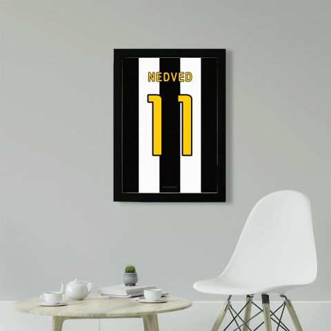 Pavel Nedved Jersey