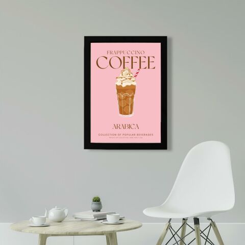 Frappuccino Coffee