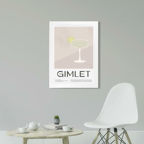 Gimlet 3