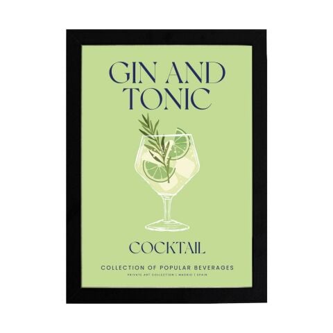 Gin Tonic