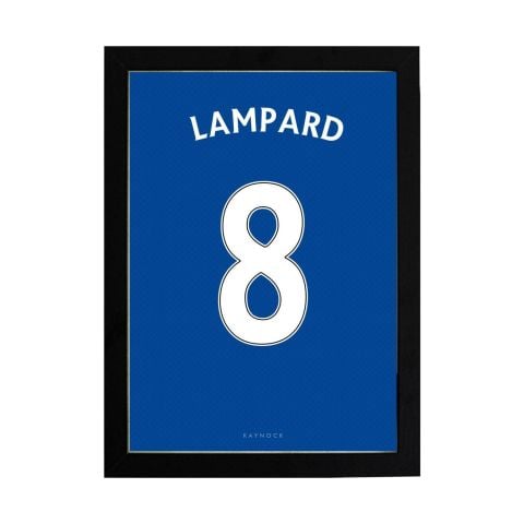 Frank Lampard Jersey